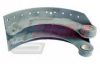 CASALS 3805 Brake Shoe